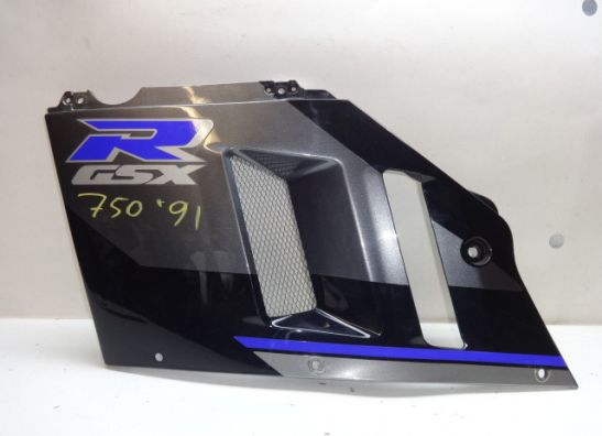 Linker zijkuip Suzuki GSX R 750
