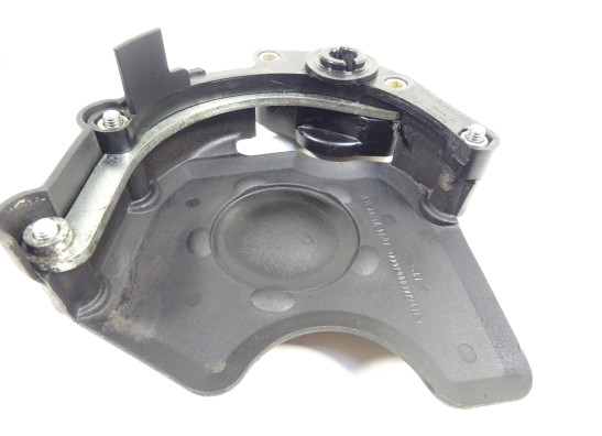 Ritzelabdeckung KTM 990 Superduke