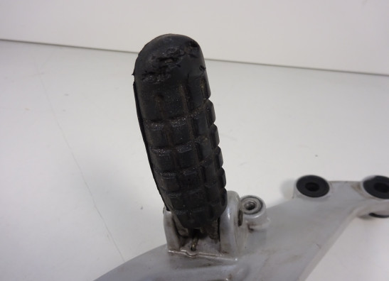 Main step holder left Ducati Monster 750