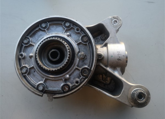 Final driven gear Kawasaki GTR 1400