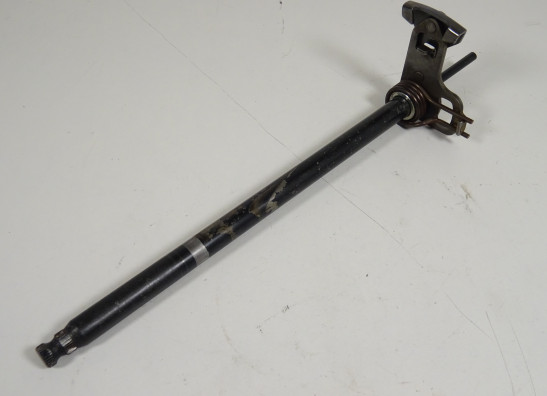 Versnellingsbak Kawasaki Z 1000