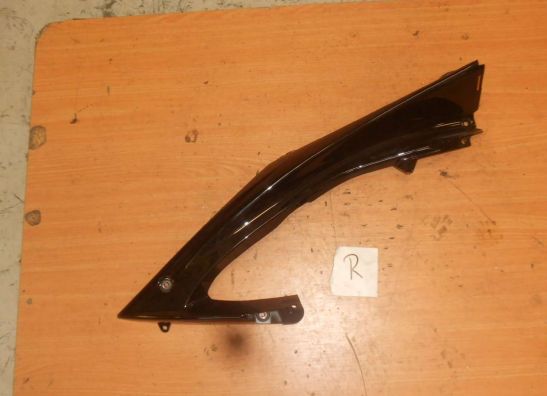 Cowl right Yamaha YZF R6