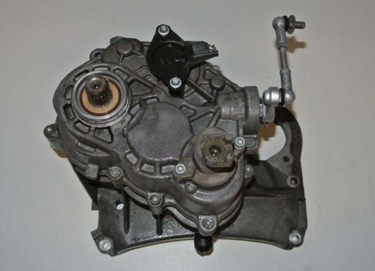 Versnellingsbak BMW R 1200 RT