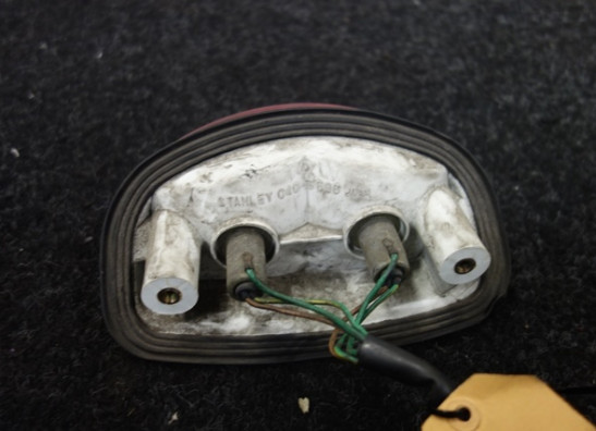 Achterlicht Honda CBR 1100 XX