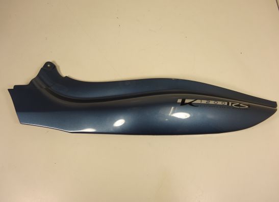 Linker achterkant BMW K 1200 RS