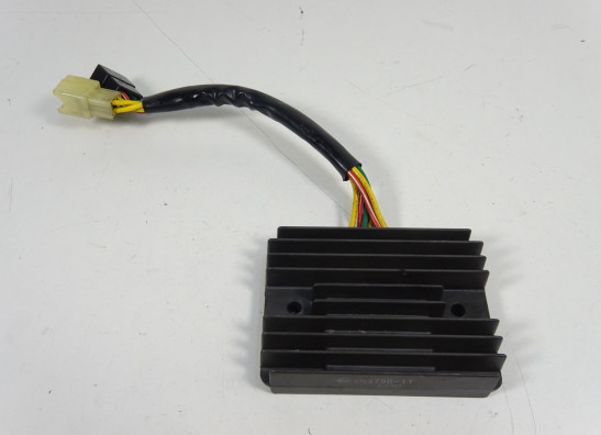 Regulator rectifier  Ducati monster 600