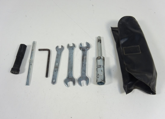 Gereedschapset Honda VFR 1200