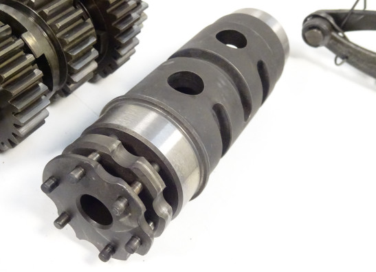 Gear box Ducati monster 600