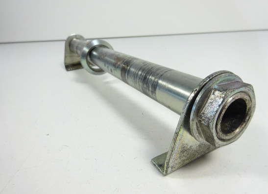 Achteras Ducati Monster 695