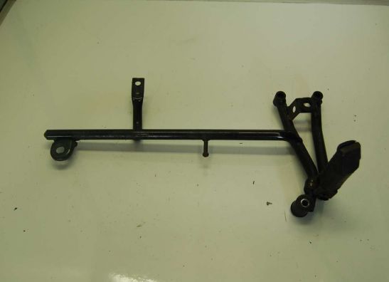 Pillion step right Honda CBR 600 F