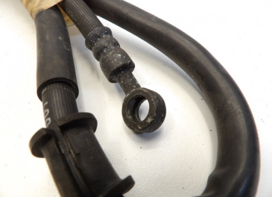 Bremsleitung vorne Yamaha XJ 600 Diversion