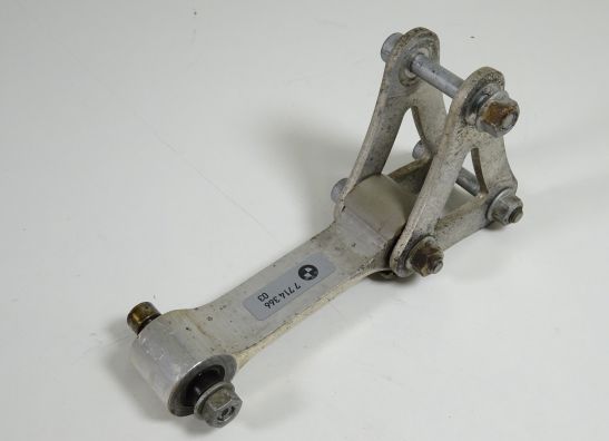 Link systeem achterveer BMW K 1300 GT