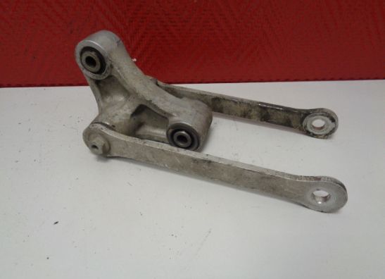 Link systeem achterveer Kawasaki ZX 6 R