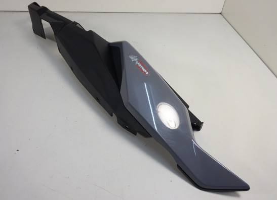 Rechter achterkant Yamaha Tracer 900 GT