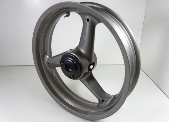 Voorvelg Ducati 750 SS Supersport