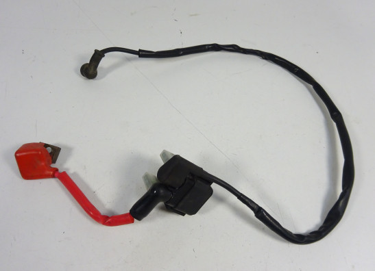 Starter Relay Yamaha FZ6