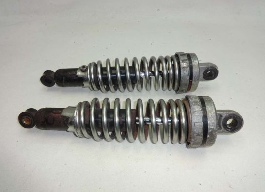 Stossdampfer hinten Yamaha XJ 650 T Turbo
