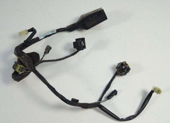 Kabelboom voor Suzuki DL 650 V STROM