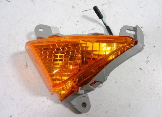 Knipperlicht links voor Kawasaki ZX 6 R