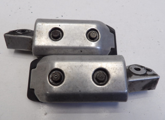 Duo fussrastenanlage Honda ST 1100 Pan European