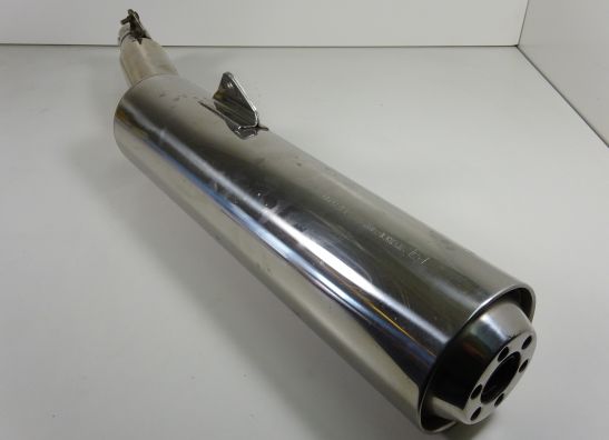 Muffler Honda CBR 1100 XX