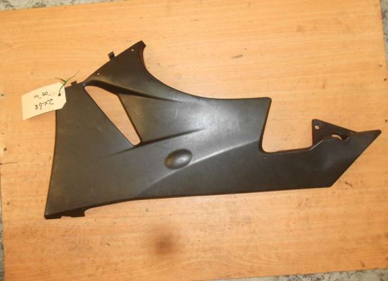 Untere verkleidung links Kawasaki ZX 6 R