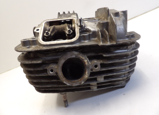 Cylinder head Suzuki VS 700 Intruder