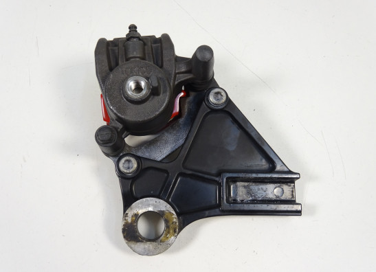 Bremssattel Bremszange hinten Kawasaki VERSYS 650