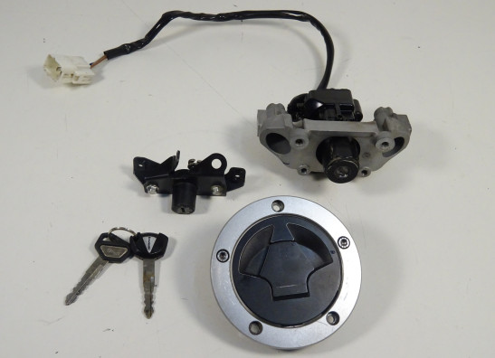 Key set Kawasaki ER 6