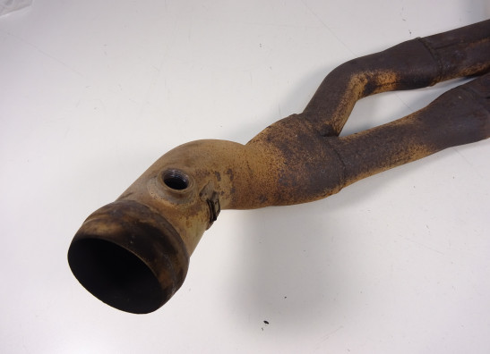 Uitlaatbochten BMW K 1200 S 