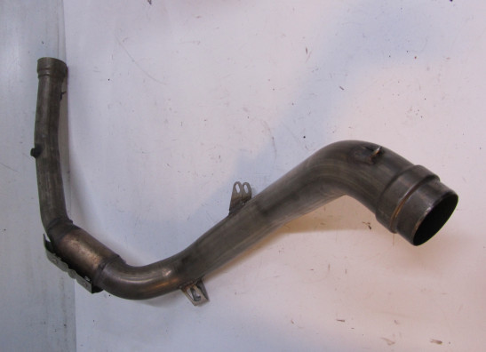 Auspuff-Krummer Ducati 749  999