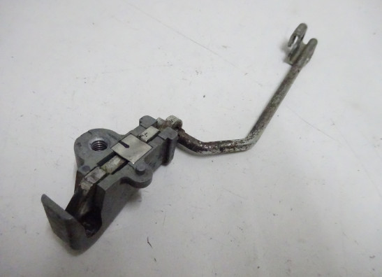 Sonstiges Honda NC 750 X