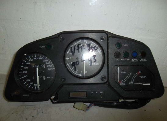 Teller Honda VFR 750