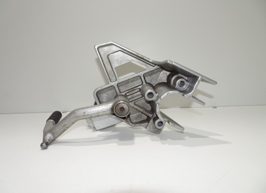 Rechter schetsplaat BMW R 1100  1150 RS