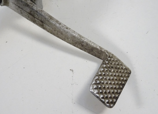 Main step holder right Yamaha FJR 1300