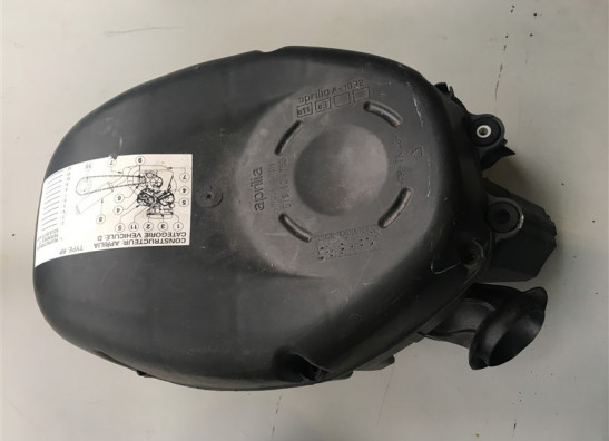 Luftfiltergehäuse Aprilia Tuono 1000