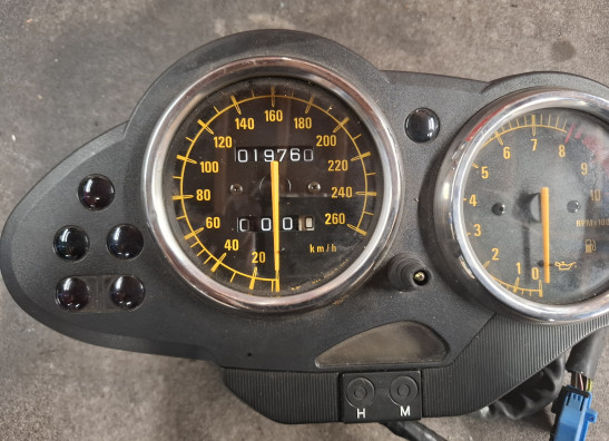Meter combination BMW R 1100 S