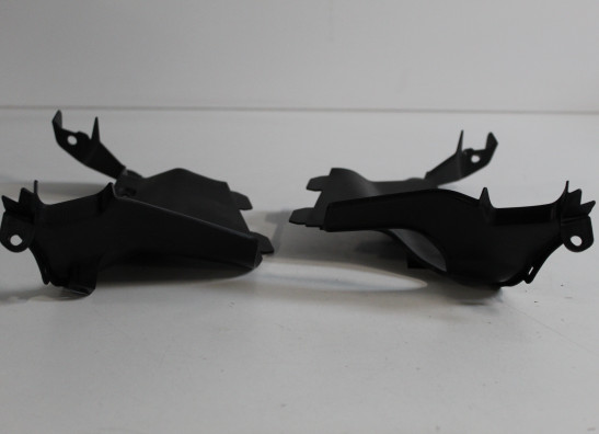 lampenverkleidung verbindung Honda CBR 600 RR