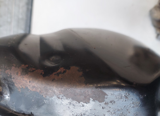 Oil reservoir Aprilia RSV 1000