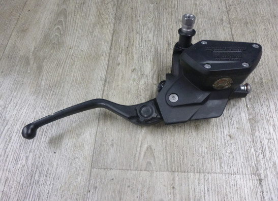 Rempomp BMW R Nine T