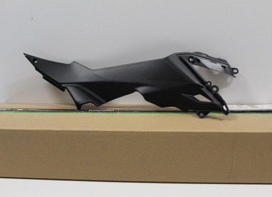 Cowl right Kawasaki Z 650