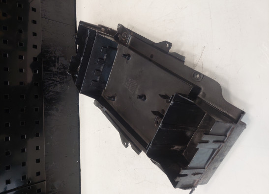 Achterspatbord Aprilia Tuono 1000
