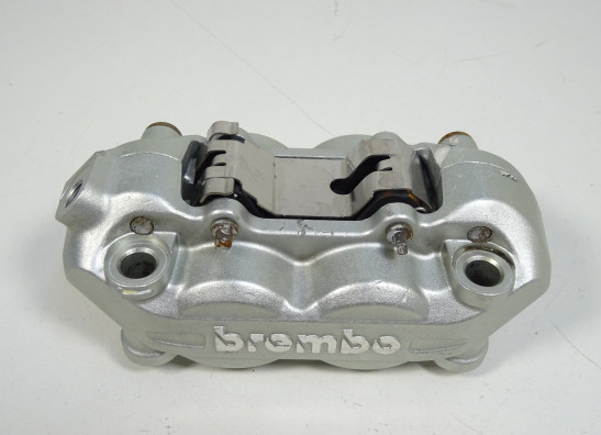 Remklauw links voor Ducati monster 696