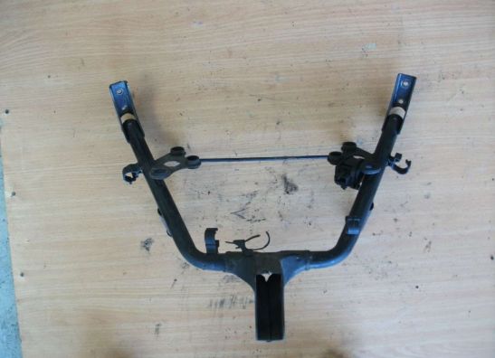Geweih  Verkleidungshalter Honda Deauville 650 - 700