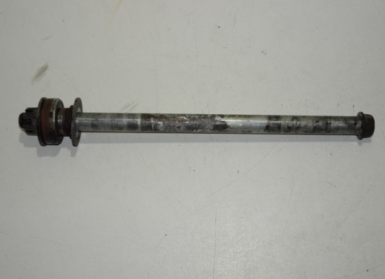 Rear axle Yamaha XJ 600 Diversion 1992-1996