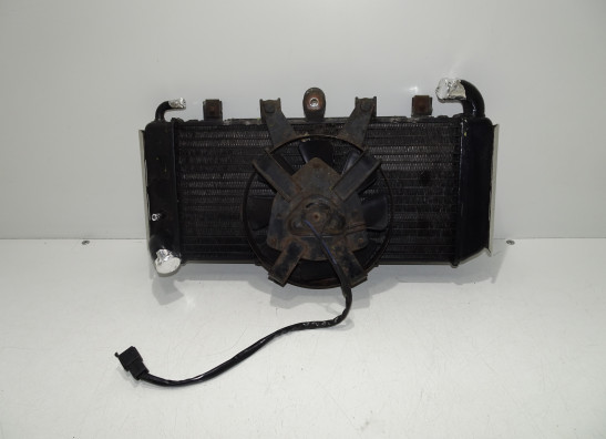 Radiateur Yamaha FAZER 600
