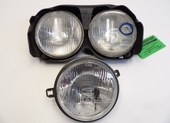 Headlight Kawasaki ZXR 750