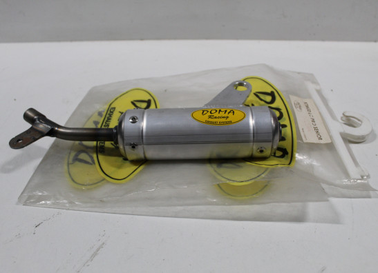 Uitlaat KTM Ktm MX 1995-2020