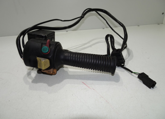 Braking lever BMW R 850 GS 1999-2001