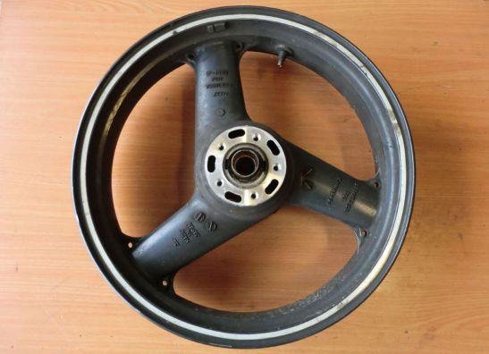 Front Wheel Kawasaki ZRX 1100 1200
